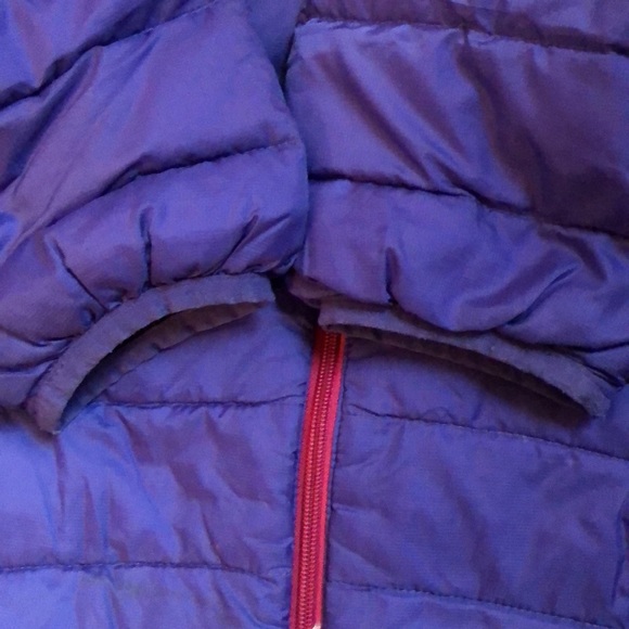 Patagonia down sweater jacket - Picture 5 of 15